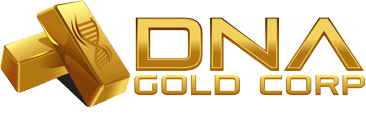 DNA Gold Corp